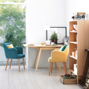 LOVE-IT CHAIR(ラビットチェア)@IDEE自由が丘店 LOVE-IT CHAIR(ラビットチェア)@IDEE自由が丘店