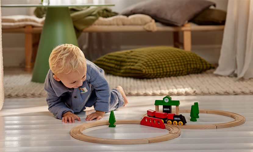 長く使えて飽きない!北欧キッズ玩具のおすすめブランド5選