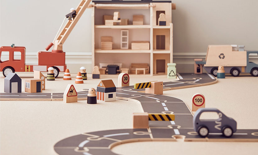 長く使えて飽きない!北欧キッズ玩具のおすすめブランド5選