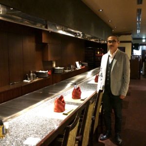 神戸の家具文化を支える「かぐびと。〜三栄商会」 神戸の家具文化を支える「かぐびと。〜三栄商会」