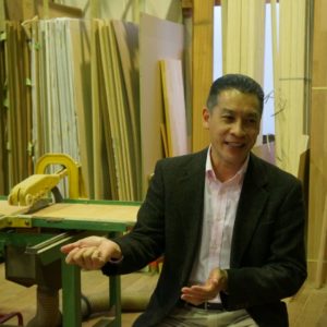 神戸の家具文化を支える「かぐびと。〜佐々木商会」 神戸の家具文化を支える「かぐびと。〜佐々木商会」