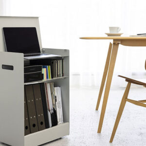 暮らしが整う、整理しやすい収納家具5選