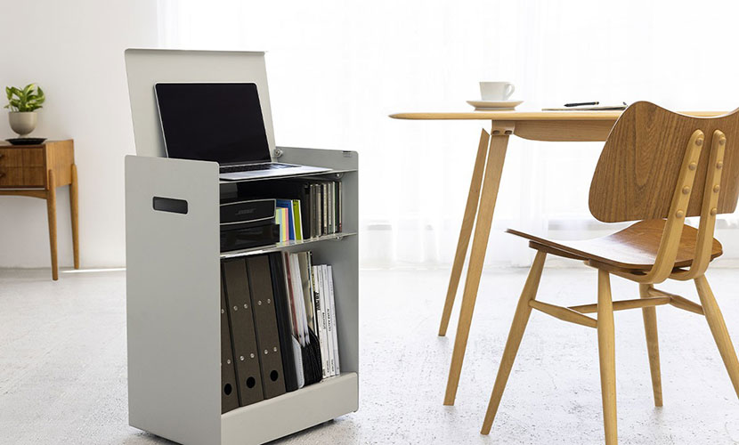 暮らしが整う、整理しやすい収納家具5選