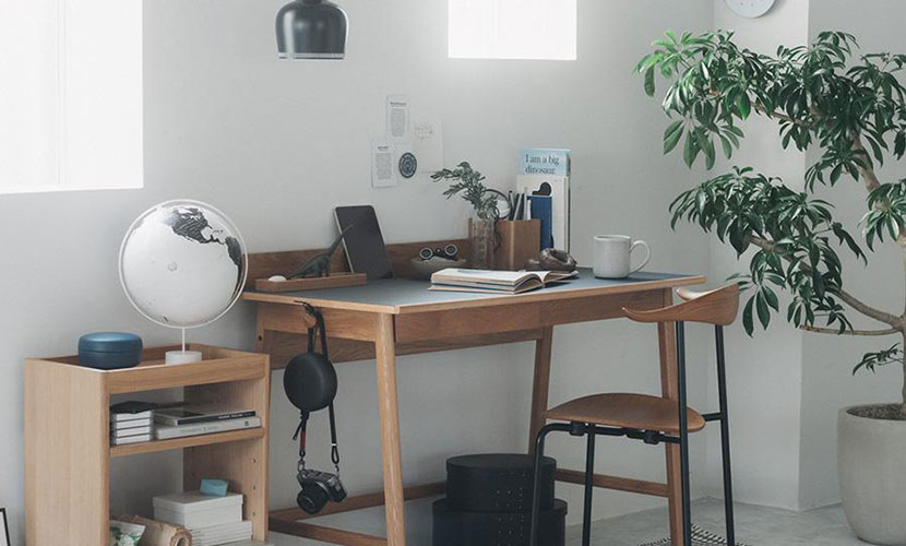 成長しても使える、子供用デスク5選