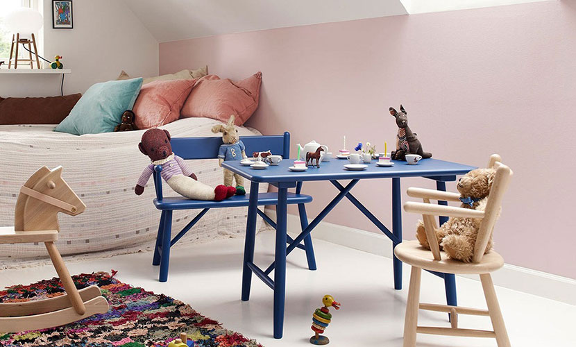 成長しても使える、子供用デスク5選