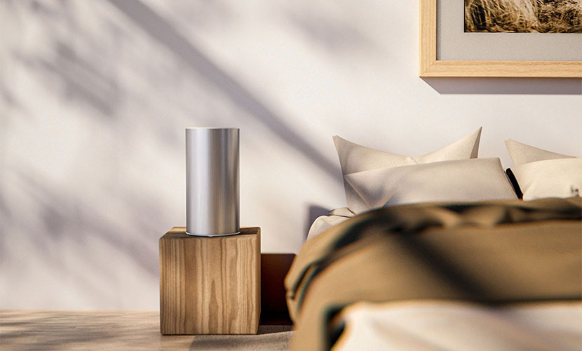 生活感を出さない。インテリアになじむ空気清浄機5選