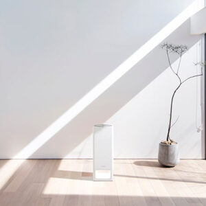 生活感を出さない。インテリアになじむ空気清浄機5選